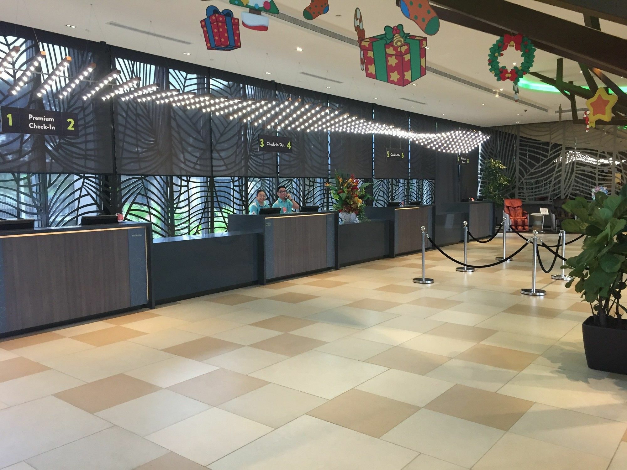 D'Resort @ Downtown East Singapore Exterior photo