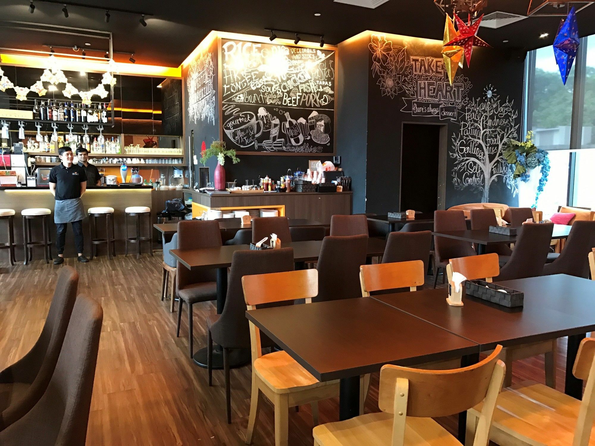 D'Resort @ Downtown East Singapore Exterior photo